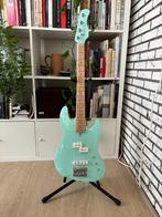 Sire Marcus Miller U5 with upgraded pickups, Muziek en Instrumenten, Snaarinstrumenten | Gitaren | Bas, Ophalen, Zo goed als nieuw