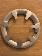 Wieldop Volkswagen Polo 6R 15 inch, Auto diversen, Ophalen of Verzenden, Zo goed als nieuw