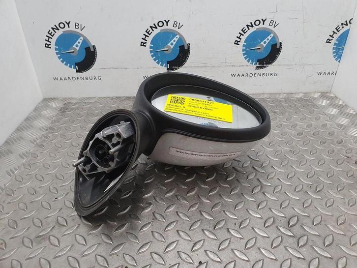 MINI (BMW) COUNTRYMAN [R_DOOR_MIRROR] 2010, Auto-onderdelen, Spiegels, Gebruikt, ARN erkend, Stiba lid, Erkend duurzaam, Ophalen of Verzenden