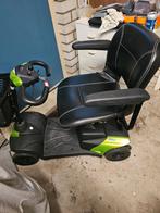 Scootmobiel opvouwbaar te koop, Ophalen, Gebruikt, Invacare, 15 km of minder