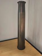 40mm granaat huls, Verzamelen, Ophalen of Verzenden, Hulzen of Bodemvondsten