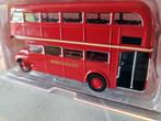 Brekina 61109 AEC Routemaster Londen HO 1:87, Hobby en Vrije tijd, Modelauto's | 1:87, Nieuw, Brekina, Ophalen of Verzenden, Bus of Vrachtwagen