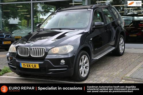BMW X5 XDrive30d High Executive, Auto's, BMW, Bedrijf, Te koop, X5, 4x4, ABS, Airbags, Airconditioning, Alarm, Boordcomputer, Centrale vergrendeling