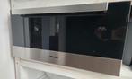 Miele warmhoudlade   zo goed als nieuw, Minder dan 45 cm, Hete lucht, Ophalen of Verzenden, Zo goed als nieuw