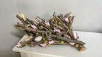 Tafelstuk met magnolia, Ophalen of Verzenden, Zo goed als nieuw