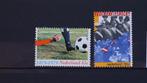 Nederland NVPH 1182-1183  Postfris serie compleet., Postzegels en Munten, Postzegels | Nederland, Ophalen of Verzenden, Na 1940