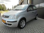 Fiat PANDA  5 Drs Airco APK Tm 9 Mei 2026 Mooi & Goed, Voorwielaandrijving, Bedrijf, Handgeschakeld, Euro 4
