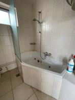 Gratis Whirlpool - Zelf demonteren, Ophalen, Gebruikt, Met bad