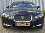 Jaguar XF Sportbrake 2.2D S Premium Business Edition / Autom, Auto's, Jaguar, Automaat, Euro 5, Achterwielaandrijving, Gebruikt