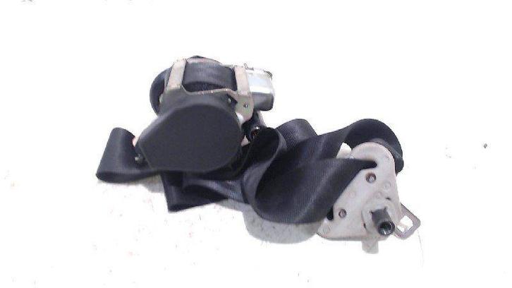 Veiligheidsgordel rechts voor Peugeot 207, Auto-onderdelen, Interieur en Bekleding, Peugeot, Gebruikt, Herkomst onderdeel bekend