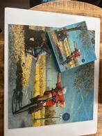 Legpuzzels, Ophalen of Verzenden, 500 t/m 1500 stukjes, Zo goed als nieuw