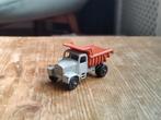 Matchbox Scammell Snow Plough, Hobby en Vrije tijd, Ophalen of Verzenden, Zo goed als nieuw, Auto