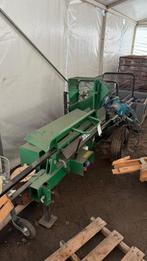 Kelfri KW340 zaagkloofmachine, Ophalen, Overige, Overige typen