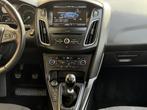Ford Focus Wagon 1.0 Titanium, NAVI, Nieuwe DistributieRiem, 125 pk, Gebruikt, Euro 6, Leder