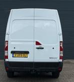 Renault Master 2.3 DCI 107KW, Navigatiesysteem, 145 pk, Achterwielaandrijving, Gebruikt