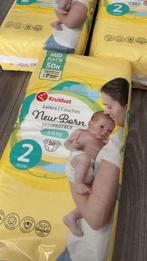 Kruidvat luiers maat 2 TE KOOP!, Ophalen of Verzenden, Nieuw, Overige typen, Overige merken