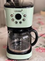 Koffiezetapparaat retro Korona, 10 kopjes of meer, Koffiemachine, Gemalen koffie, Ophalen of Verzenden