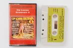 Op losse groeven 5 | Cassette, Tweedehands, Tweedehands, Verzenden, Tweedehands