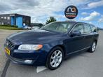 Volvo V70 2014 * 2.0 D4 Nordic+ * APK * Euro 6, Voorwielaandrijving, Euro 6, Blauw, Te koop