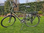 Heren fiets Gazelle Fuente, Ophalen of Verzenden, Gebruikt, Gazelle, Versnellingen