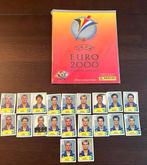 Panini UEFA EURO 2000 Belgium/The Netherlands leeg album, Verzamelen, Buitenlandse clubs, ., Ophalen of Verzenden, Zo goed als nieuw