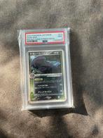 Muk Pokemon kaart PSA 9, Ophalen of Verzenden, Zo goed als nieuw, Losse kaart