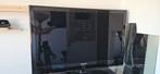 Samsung TV - Gebruikt, Goede Staat (zonder afstandbediening), Ophalen, Gebruikt, Samsung, 60 tot 80 cm