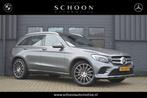 Mercedes-Benz GLC 250 4MATIC Prestige | AMG | PANO | LUCHTVE, Automaat, 15 km/l, Gebruikt, 4 cilinders