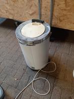 centrifuge gebruikt maar werkt prima, Ophalen, Gebruikt