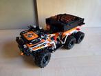Lego technic 42139 all-terrain vehicle, Ophalen of Verzenden, Zo goed als nieuw, Complete set, Lego