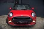 MINI Cabrio 1.5 Cooper Chili | Stoelverwarming | Cruise Cont, Voorwielaandrijving, Gebruikt, Cabriolet, 4 stoelen