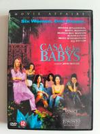 Casa de los Babys DVD - Maggie Gyllenhaal, Daryl Hannah, Vanaf 12 jaar, Ophalen of Verzenden