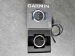 Garmin fenix 5 multisport GPS watch, GPS, Zwart, Ophalen of Verzenden, Zo goed als nieuw