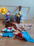 Grappige Kleding s m xs  voor hond hondje kleine hond kat, Ophalen of Verzenden, Zo goed als nieuw