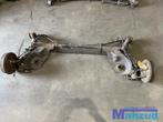 PEUGEOT 107 AYGO C1 Achteras 2005-2014, Ophalen, Gebruikt, Peugeot