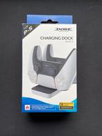 Ps5 oplaadstation, Spelcomputers en Games, Spelcomputers | Sony PlayStation Consoles | Accessoires, Ophalen of Verzenden, Zo goed als nieuw