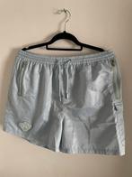 Lichtblauwe zwembroek - black Bananas, Ophalen of Verzenden, Maat 56/58 (XL), Blauw, Zwemshort