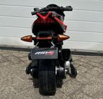 Kinder Motor APRILIA RS V4 MC 12v NIEUW, Ophalen of Verzenden, Nieuw, Overige typen