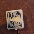 SPELDJE Amino zegels, Verzamelen, Ophalen of Verzenden, Zo goed als nieuw