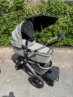 Joolz geo kinderwagen, Kinderen en Baby's, Kinderwagens en Combinaties, Ophalen, Zo goed als nieuw, Overige merken, Met reiswieg