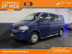 Volkswagen Transporter 2.5 TDI 300 MHD | Airco | Trekhaak, Gebruikt, Volkswagen, Origineel Nederlands, Bedrijf