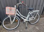 Dames fiets Sparta 28 inch, Fietsen en Brommers, Fietsen | Dames | Omafietsen, Versnellingen, Sparta pickup, Gebruikt, Ophalen