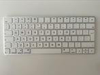 Z.g.a.n. Apple Magic Keyboard (A1644), Ophalen of Verzenden, Zo goed als nieuw, Draadloos, Qwerty