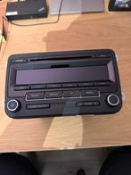 Volkswagen RCD 310 radio, Ophalen of Verzenden, Zo goed als nieuw