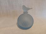 Vintage. Parfum fles., Ophalen of Verzenden