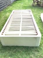 Een persoons bed, Huis en Inrichting, Ophalen, Gebruikt, 90 cm, Eenpersoons