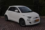 Fiat 500E Clima|LMV|LED|17800 na subsidie| (bj 2021), Te koop, Geïmporteerd, 1155 kg, 4 stoelen