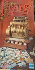 Payday van clipper, Ophalen of Verzenden, Gebruikt