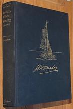 Johan Poort. Hendrik W. Mesdag. 1831-1915. De Schetsen. 1994, Ophalen of Verzenden