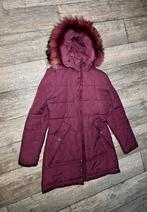 Airforce Winterjas Maat S - Echt Bont, Overige kleuren, Airforce, Ophalen of Verzenden, Maat 36 (S)